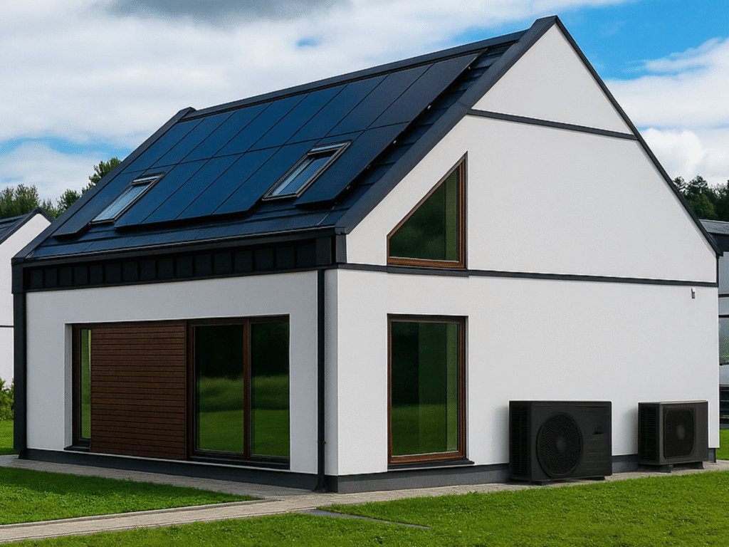 antracytowa klimatyzacja w sendomie