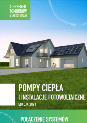 Pompy ciepła i fotowoltaika