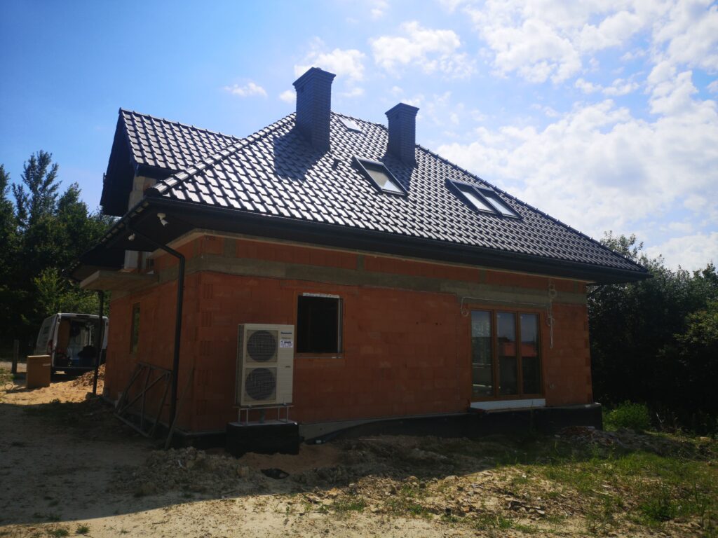 Pompa ciepła Starachowice