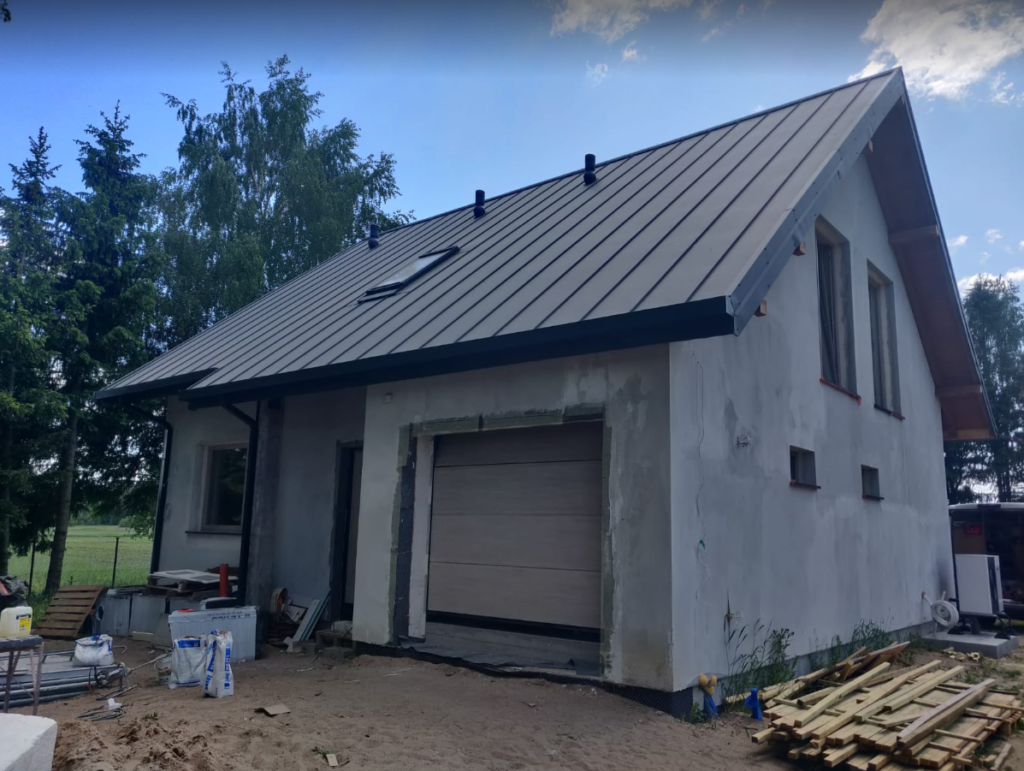 Pompa ciepła Opatów