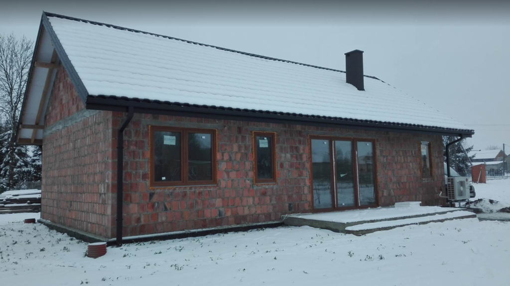 Pompa ciepła Kazimierza Wielka