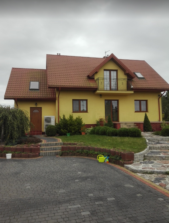 Pompa ciepła Suwałki